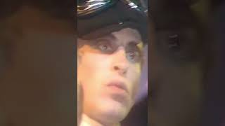 Hawkwind on the Marc Bolan show! Full vid on new 10CD Days Of The Underground! #marcbolan #hawkwind