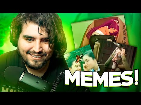 MEMES PARA VER UN DIA LUNES