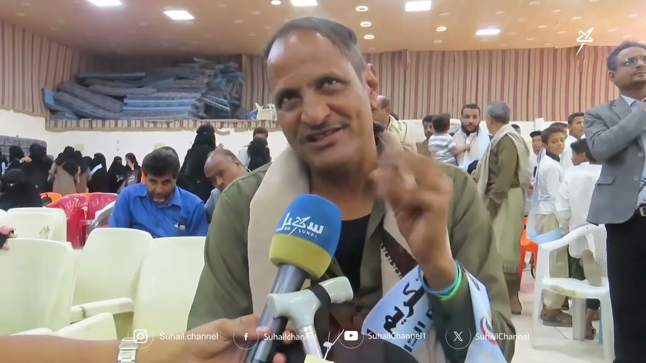 خالد سنيد .. حكاية 30 عاماً من الرسالة التربوية رغم الإعاقة