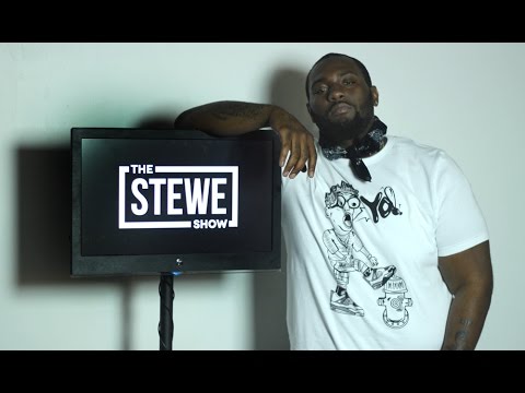 Peezy Talks About Number One Ghetto Boy, Talks w/ Labels, Violence, & More!  - The Stewe Show