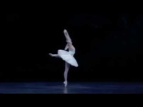 LA BAYADÈRE - Shade Variation #1 (Yuhui Choe - Royal Ballet)