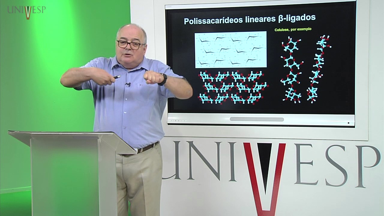 Bioquímica - Aula 07 - Carboidratos