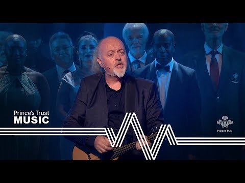 Bill Bailey - Bill's Folk Reel (We Are Most Amused And Amazed 2018)