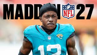 The Grind! | Madden 27