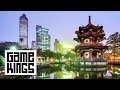 Gamekings gaat deze maand naar de TGS in Azië!