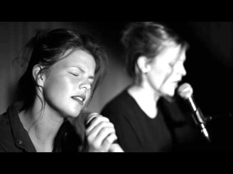 Lili Grace - The Spell (piano version)