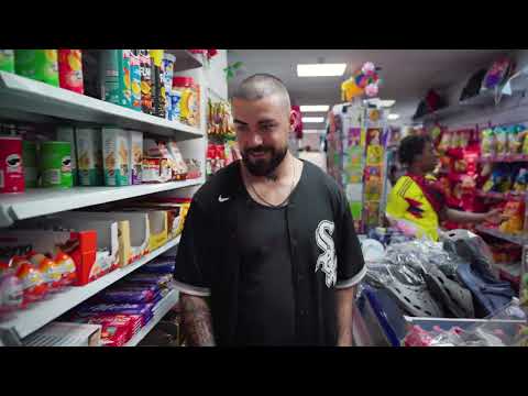 BALLANO - SI ME CAIGO prod. LAKINTAESENCIA