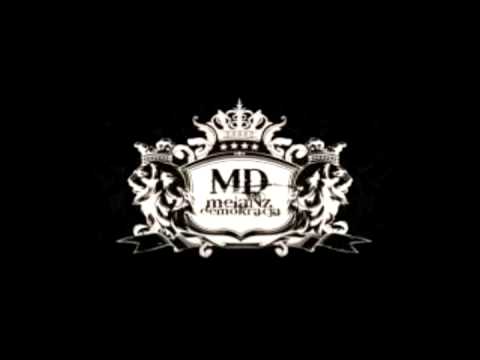 Melanz Demokracja - Melanz Dakra