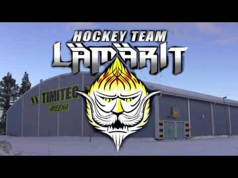 Kemin Lämärit C1 -junioreiden viikonloppu