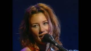Tori Amos / Upside Down (Live 1997) [Reworked]