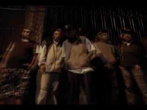 Abismales Crew feat Soldados de la Antigua Itzocan-Real en calle (video oficial)
