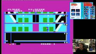 Retro Computer Games Pickup & Play 11th April 2013