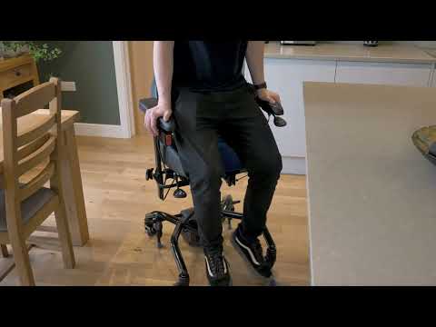 REAL 9100 Fitting Demonstration