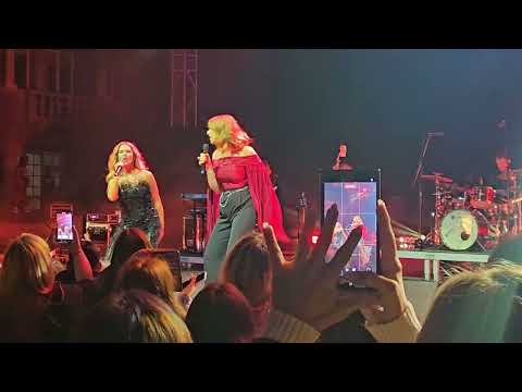 Nika Zorjan koncert | Krizanke 2025