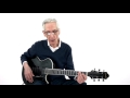 Pat Martino Guitar Lesson: Welcome to a Prayer Overview - The Nature of Guitar