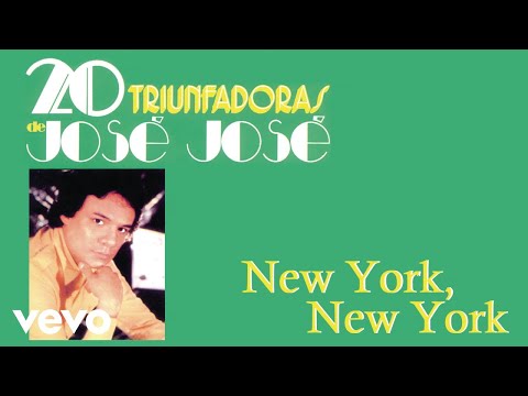 Video thumbnail for New York, New York