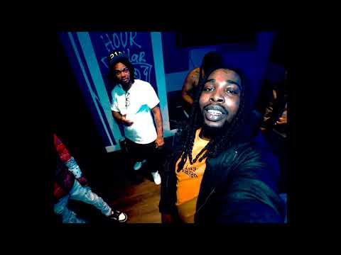 RaeGunz x CEO Moni x LegWork Snap x Ghetto Kal - Lafamilia