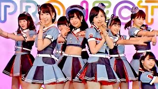 【Full HD 60fps】 HKT48 12秒 (2015.03.24) ＜歌詞付＞ New Single &quot;12seconds&quot; Now ON SALE