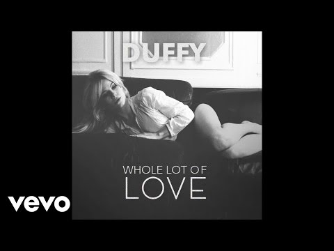 Video thumbnail for Whole Lot Of Love