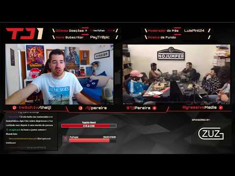 TJI OPINA SOBRE A MORTE DO XXXTENTACION