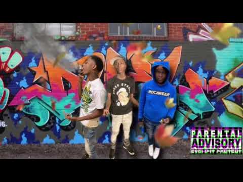 SlimeCo Tee x Dee Runtz x Luh J - Going Str8 In Pt 2 (Official Audio)