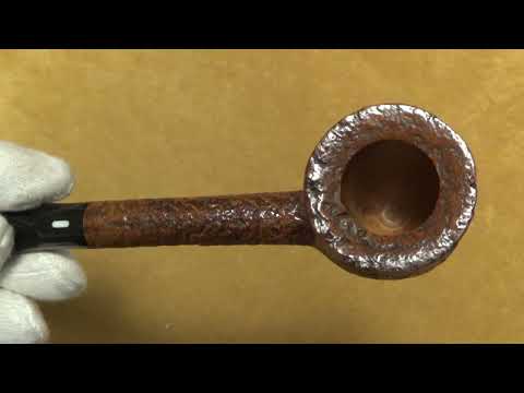 Pipa Castello Old Antiquari KK - Lovat #75 (Carlo Scotti) - CAOA123