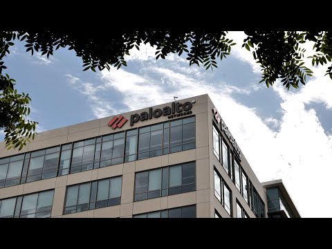 Why Palo Alto Networks Is Buying CyberArk for $25B