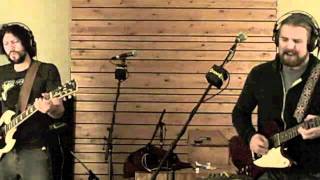 The Sheepdogs - How Late How Long