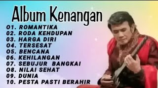 Download lagu Lagu Rhoma Irama Full Album Tanpa Iklan Lagu Lawas mp3