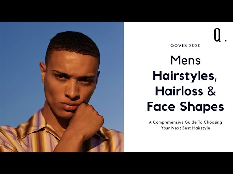 Men's Hairstyles That Make You More Attractive