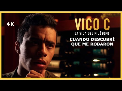Vico C - How they stole my money