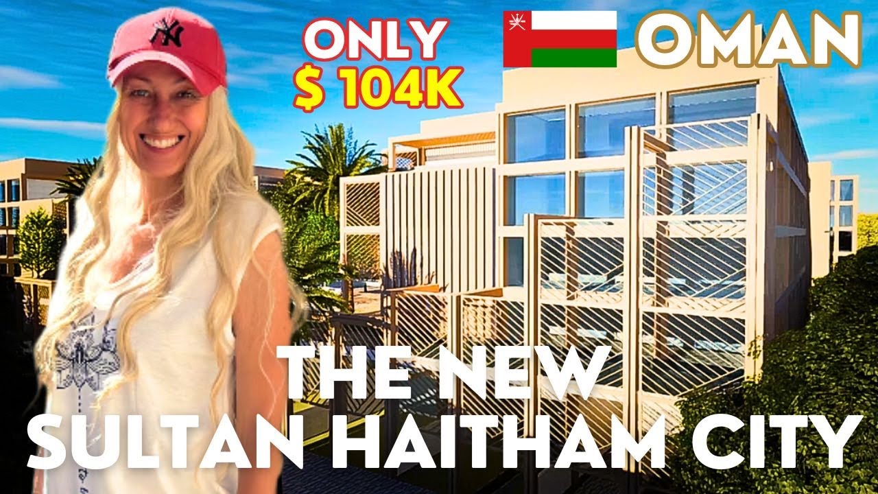 Buying My First Rental Property in Oman 🇴🇲 | شراء أول عقار لي في عُمان