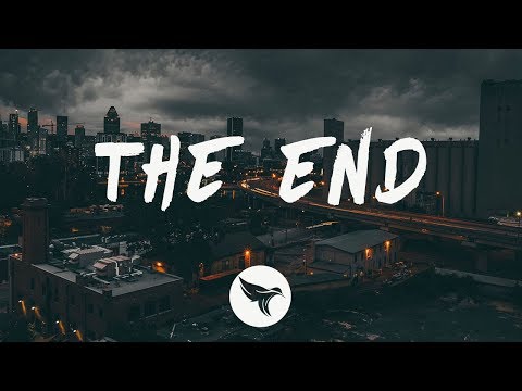 River Becomes Ocean The End