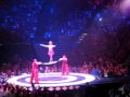 Big Apple Circus BRITNEY SPEARS 09