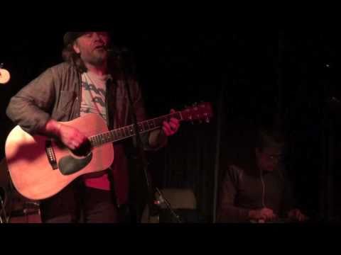 Tom Freund  "Copper Moon"