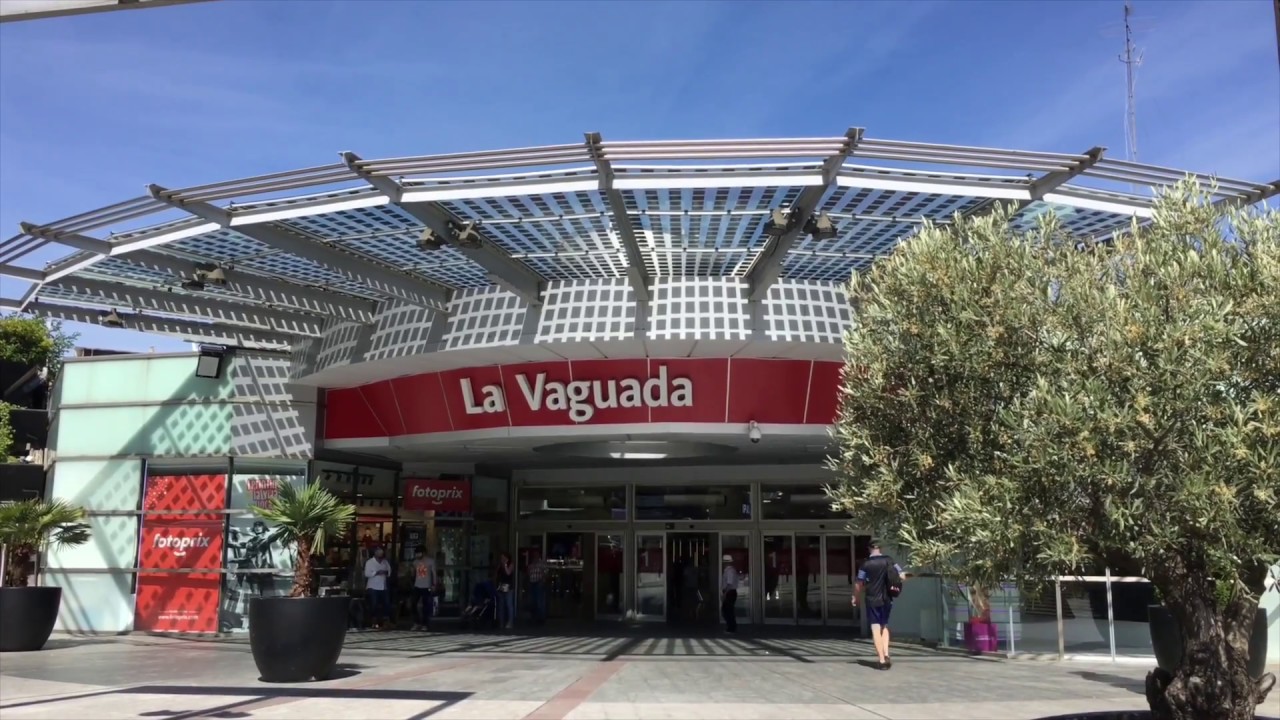 Piso de alquiler en el Barrio del Pilar (Madrid)