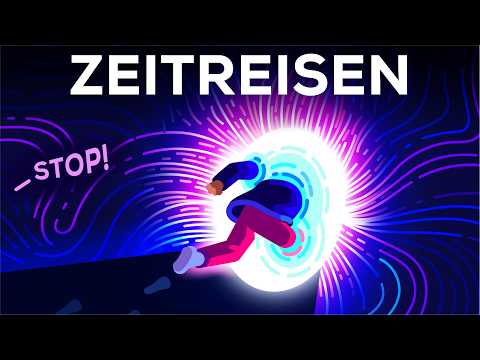 Zeitreisen – Science-Fiction oder Realität?