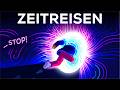 Zeitreisen Science Fiction Oder Realität