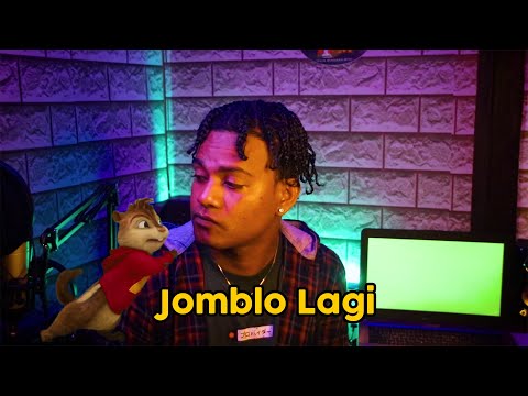 JOMBLO LAGI - TWM SQUAD (Official Music Video)