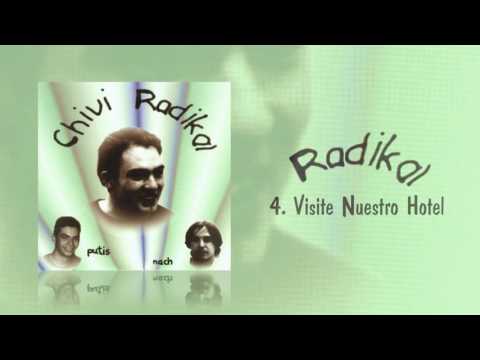 Chivi - Visite Nuestro Hotel