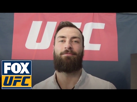 Report: Paul Craig Faces Magomed Ankalaev At UFC Fight Night London