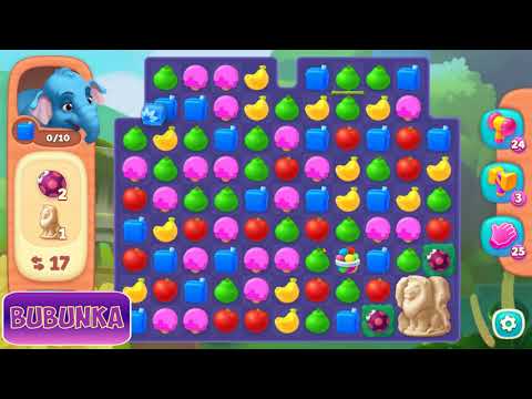 Wildscapes level 882 HD