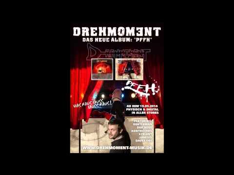 Drehmoment feat. Jonesis - Anders (Album "Pffh")
