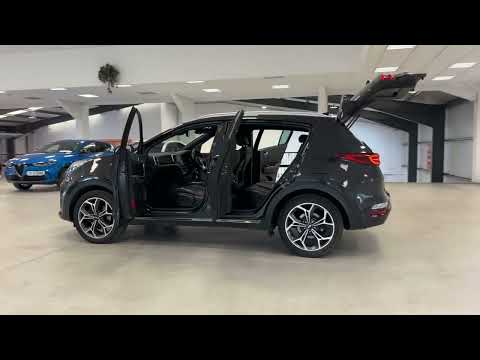 Kia Sportage 2019 GT LINE 1.6 DSL-LEATHER-CAMERA - Image 2