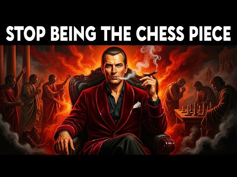 The 5 Levels of Thinking That Make You Impossible to Manipulate — Machiavel