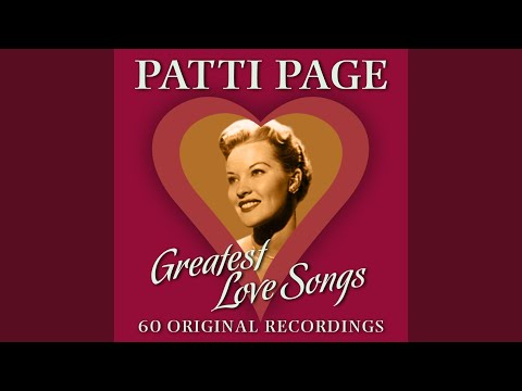 My Restless Lover (Johnny Guitar)