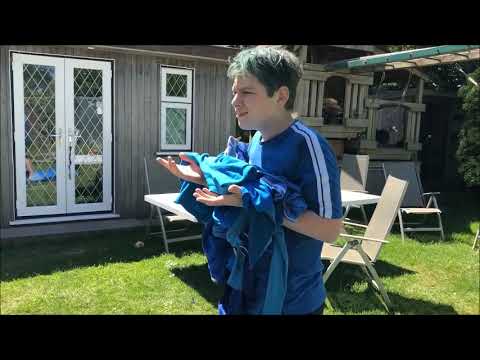 Claires Court Taskmaster Club - Week seven