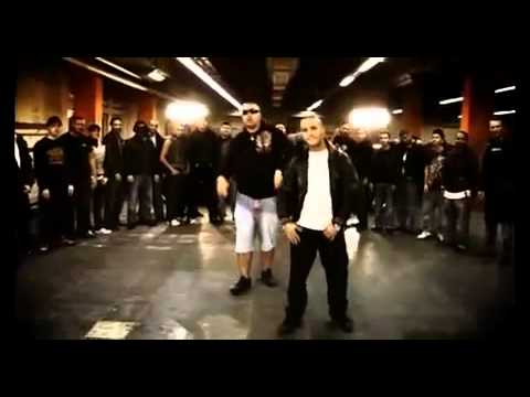 Alpa Gun Feat Big BABA Wir Übernehmen  BEK SEKTE