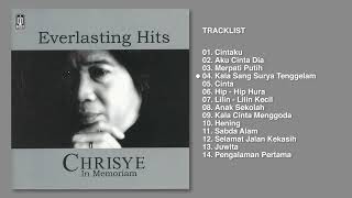 Download lagu Chrisye - Album Everlasting Hits Chrisye In Memoriam | Audio HQ mp3 Download lagu Chrisye - Album Everlasting Hits Chrisye In Memoriam | Audio HQ mp3