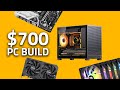 Best Budget Gaming PC MATX To Build Right Now 2026